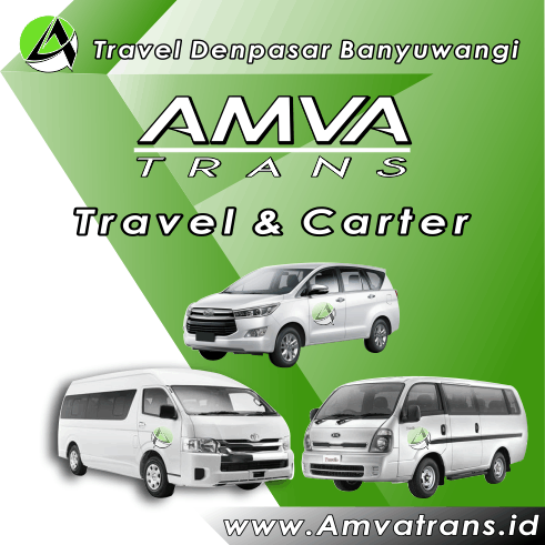Travel Denpasar Banyuwangi
