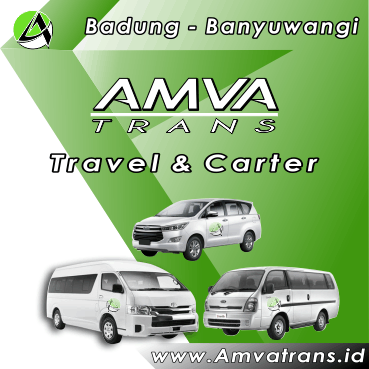Travel Dari Badung Ke Banyuwangi
