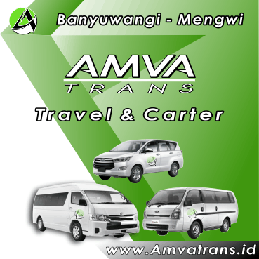 Travel Dari Banyuwangi Ke mengwi