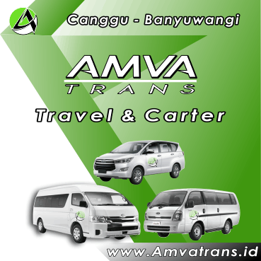 Travel Dari Canggu Ke Banyuwangi
