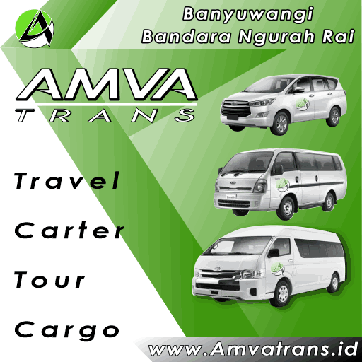 Travel Banyuwangi   Bandara Ngurah Rai