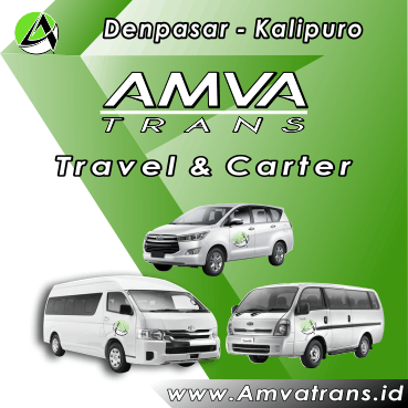 Travel Dari Denpasar Ke Kalipuro