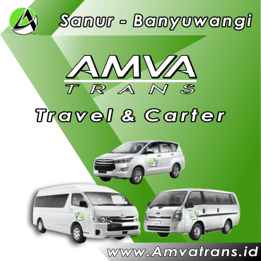 Travel Sanur Banyuwangi