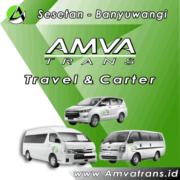 Travel Dari Sesetan Ke Banyuwangi