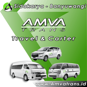 Travel Dari Sidakarya Ke Banyuwangi