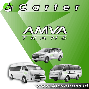 Carter Denpasar Ke Banyuwangi
