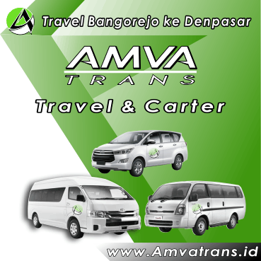 Travel Bangorejo Ke Denpasar