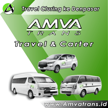Travel Cluring Ke Denpasar
