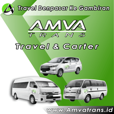 Travel Denpasar Ke Gambiran