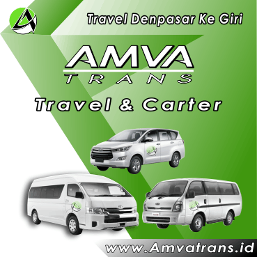 Travel Denpasar Ke Giri