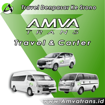 Travel Denpasar Ke Srono