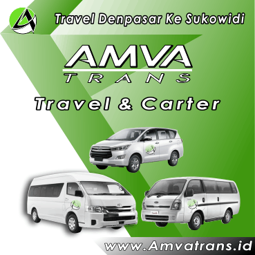 Travel Denpasar Ke Sukowidi