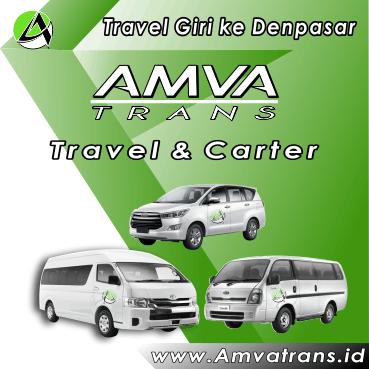 Travel Giri Ke Denpasar
