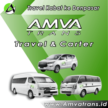 Travel Kabat Ke Denpasar