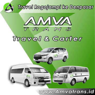 Travel Rogojampi Ke Denpasar