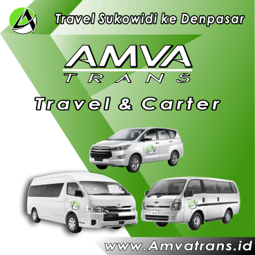 Travel Sukowidi   Denpasar