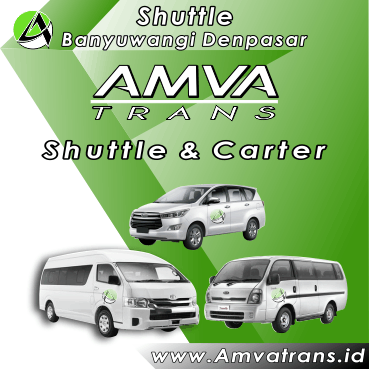 Shuttle Banyuwangi Denpasar