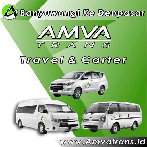 Travel Banyuwangi Denpasar