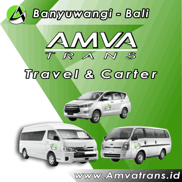 Travel Banyuwangi ke Bali