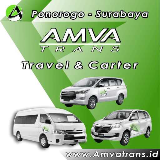 Travel Ponorogo Surabaya